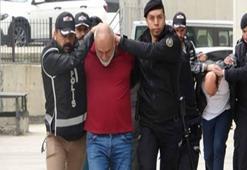 'Mahzen-32' operasyonunda tutuklanan Hakkı Saral'a tahliye