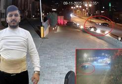 Trafikte tartışanlara müdahale etti, çıkan kavgada yaralandı