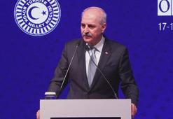 Numan Kutulmuş: Çifte standartlardan uzak yepyeni bir sistem kurmak zorundayız