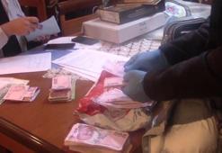 Eskişehir merkezli FETÖ operasyonunda 5 tutuklama