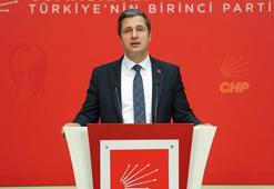 CHP'li Yücel: Cumhuriyet Halk Partisi, milletin partisidir