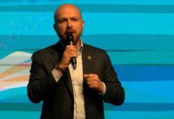 Bilal Erdoğan: Kitap okuyan, başarılı, merak eden, araştıran bir gençlik istiyoruz