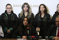 Kayseri Barosu'ndan kentteki kadın cinayetlerine tepki