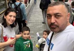 Fatih’te gıda zehirlenmesi şüphesi; baba da hayatını kaybetti