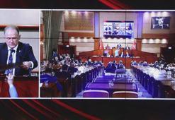 İBB Meclisi'nde 20 ilçenin 2026 yılı bütçesi onaylandı