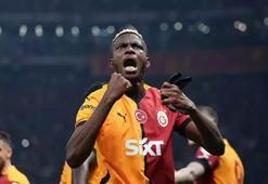 Osimhen’in milli takımda sakatlık yaşaması endişe yarattı: Türkiye’ye dönüşünde ayrıntılı muayene yapılacak