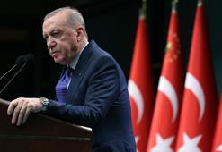 Cumhurbaşkanı Erdoğan: Uçağın neden düştüğünü şeffaf bir şekilde paylaşacağız