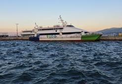 BUDO'nun 8 seferi iptal edildi