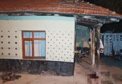 16 yaşındaki çocuk, kendisi, kardeşi ve annesine şiddet uygulayan babasını öldürdü