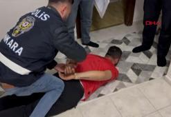 İstanbul'da düzenlenen uyuşturucu operasyonunda 9 şüpheli yakalandı