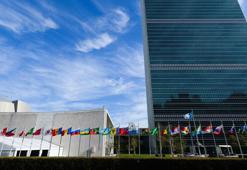 'Gazze Tasarısı' BM'de kabul edildi