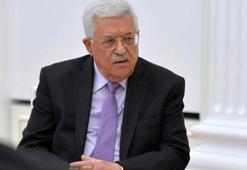 Filistin'den uluslararası topluma İsrail çağrısı