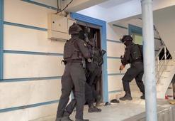 İzmir merkezli 2 ilde 'Medeler' suç örgütüne operasyon: 14 gözaltı