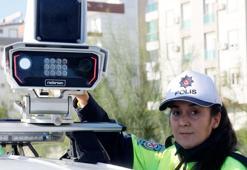 Yapay zekalı radar sistemiyle 4 şeritte aynı anda tarama