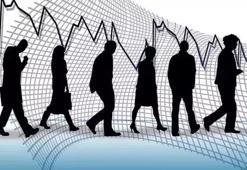 TÜİK: İşsizlik oranı 3'üncü çeyrekte sabit kaldı