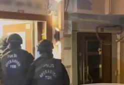 İstanbul'da DEAŞ'a operasyon: 6 gözaltı