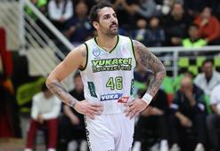 Yukatel Merkezefendi'de Mahir Ağva Almanya Milli Takımı'nda