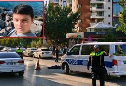 Otomobilin çarptığı 12 yaşındaki Muhammet Miraç, makine ressamı olmak istiyormuş