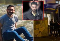 Sarıyer’de yeğenini bıçaklayarak öldürdü