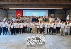 YTÜ ‘Yıldız Kaşifleri Programı’nın 2’nci dönem başvurularını başlattı