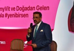 SammyVit ‘#yenibirsen’ kampanyası kapsamında yeni ürünlerini tanıttı