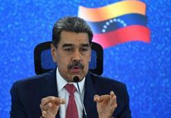 Venezuela Devlet Başkanı Maduro: Trump ile diyaloğa hazırız