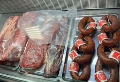 'Kasaplar Odası'ndan 'gıda güvenliği' uyarısı