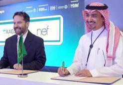 Kaec Signed Mou With Nef At Cityscape Global To Develop New Hotel, Netail, And Residential Projects
