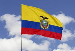 Ekvador'da otobüs kazası: 21 ölü