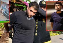 Eşi cezaevinde olan kız kardeşinin sevgilisini öldürdü