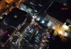 İstanbul'da IQ Money operasyonu: 26 gözaltı