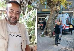 Eski eşini çalıştığı iş yerinde av tüfeğiyle vuran sanık: Aniden sinirlenip, öldürdüm