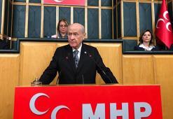 Bahçeli: İmralı'ya gitmekten gocunmam