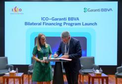 İspanyol ICO ve Garanti BBVA iş birliğiyle Türkiye'deki şirketlere yeni finansman imkanı