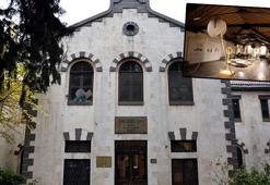 Misyonerlik için inşa edilen yapı, 'İslam Bilim Tarihi Müzesi' olarak hizmet veriyor