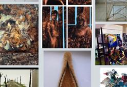 '11'inci Genç Sanat: Güncel Sanat Proje Yarışması' sonuçlandı