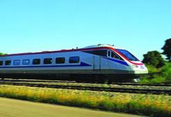 Yunanistan'da demir yolu çalışanları grevde