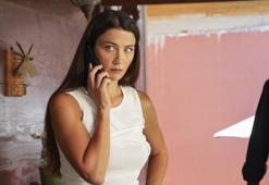 'Damarıma basılırsa Irmak’laşabilirim'