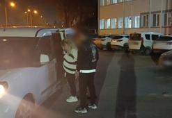 12 yıldır aranan kadın hükümlü yakalandı