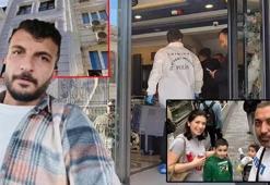 Böcek ailesini hastaneye götüren taksici konuştu