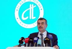 Ankara'da Türk Akademisi'nin 15'inci yılı kutlandı