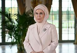 Emine Erdoğan: Aile kurumunun temellerinin zayıfladığı bir toplum geleceğe güvenle bakamaz