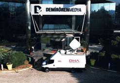 Bülten, Canlı Yayın ve Prodüksiyon Hizmetleri