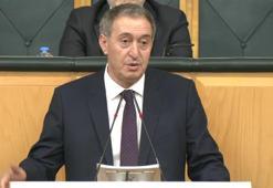 Bakırhan: Bahçeli'nin çağrısı son derece isabetlidir