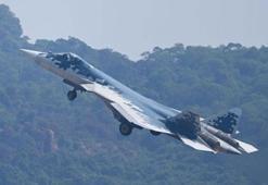 Rusya'nın ‘Su-57’ savaş uçağında ilk satış