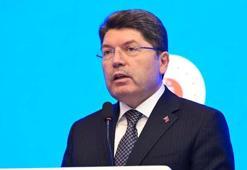 Bakan Tunç: Çocukları suça sürükleyen nedenlerin ortadan kaldırılması gayretindeyiz