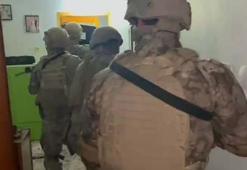 Sakarya’da 250 polisin katıldığı operasyonlarda 16 gözaltı