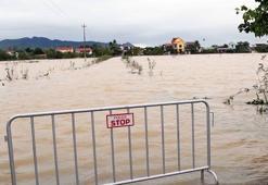 Vietnam’da sel ve heyelan: 7 ölü, 7 kayıp