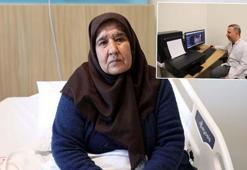 İç organları ters yönde olan hasta ERCP yöntemiyle sağlığına kavuştu