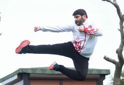 Tekirdağ Tekvando İl Temsilcisi Aybek'e silahlı saldırıda 3 gözaltı